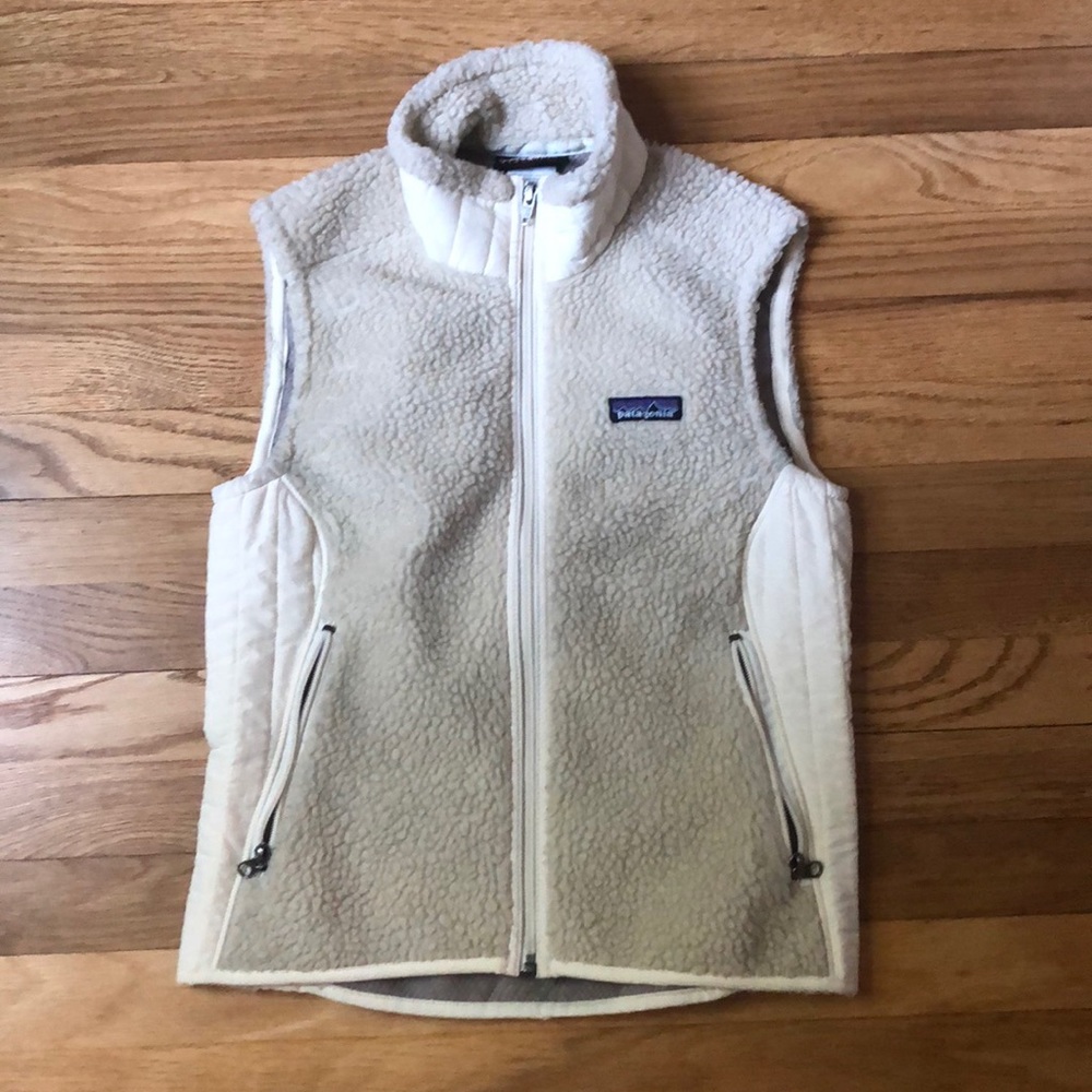Patagonia synchilla best